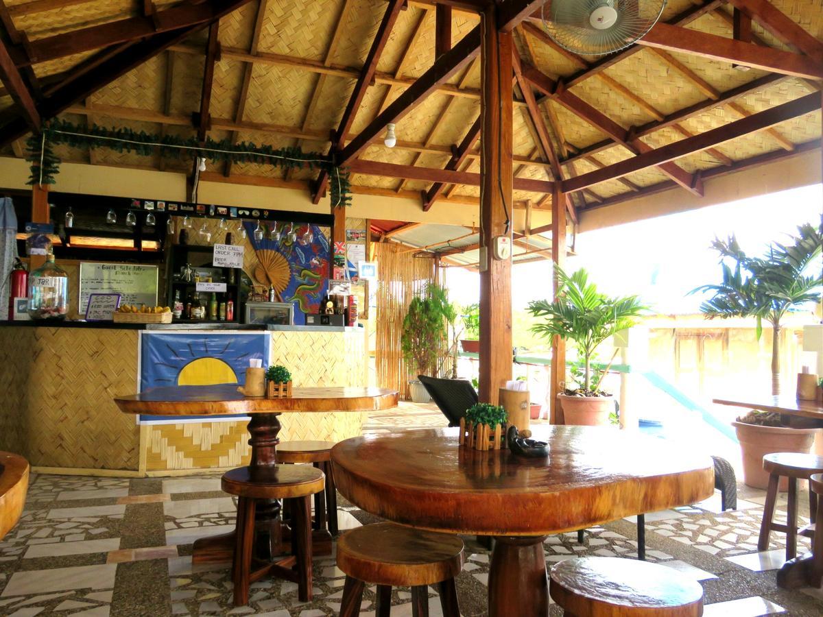 Bella Louise Lodging House Bar And Resto Busuanga Exteriér fotografie